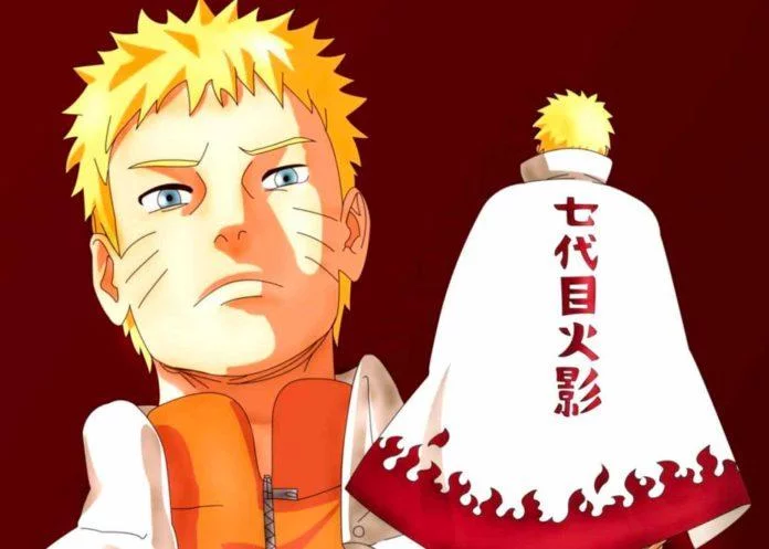 Free Download Naruto 7th Hokage Wallpaper Download Page 33853 (696 x 497)