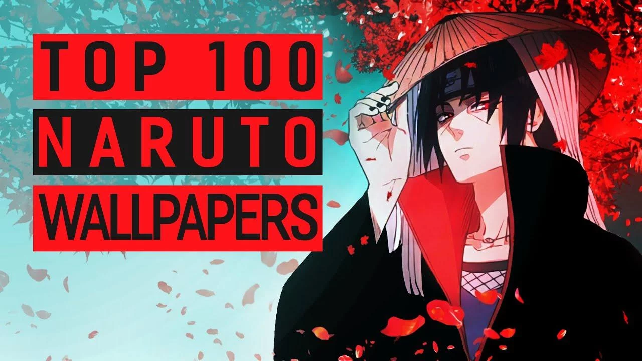 Free Download Naruto Live Wallpaper For Computer Page 3387 (1280 x 720)