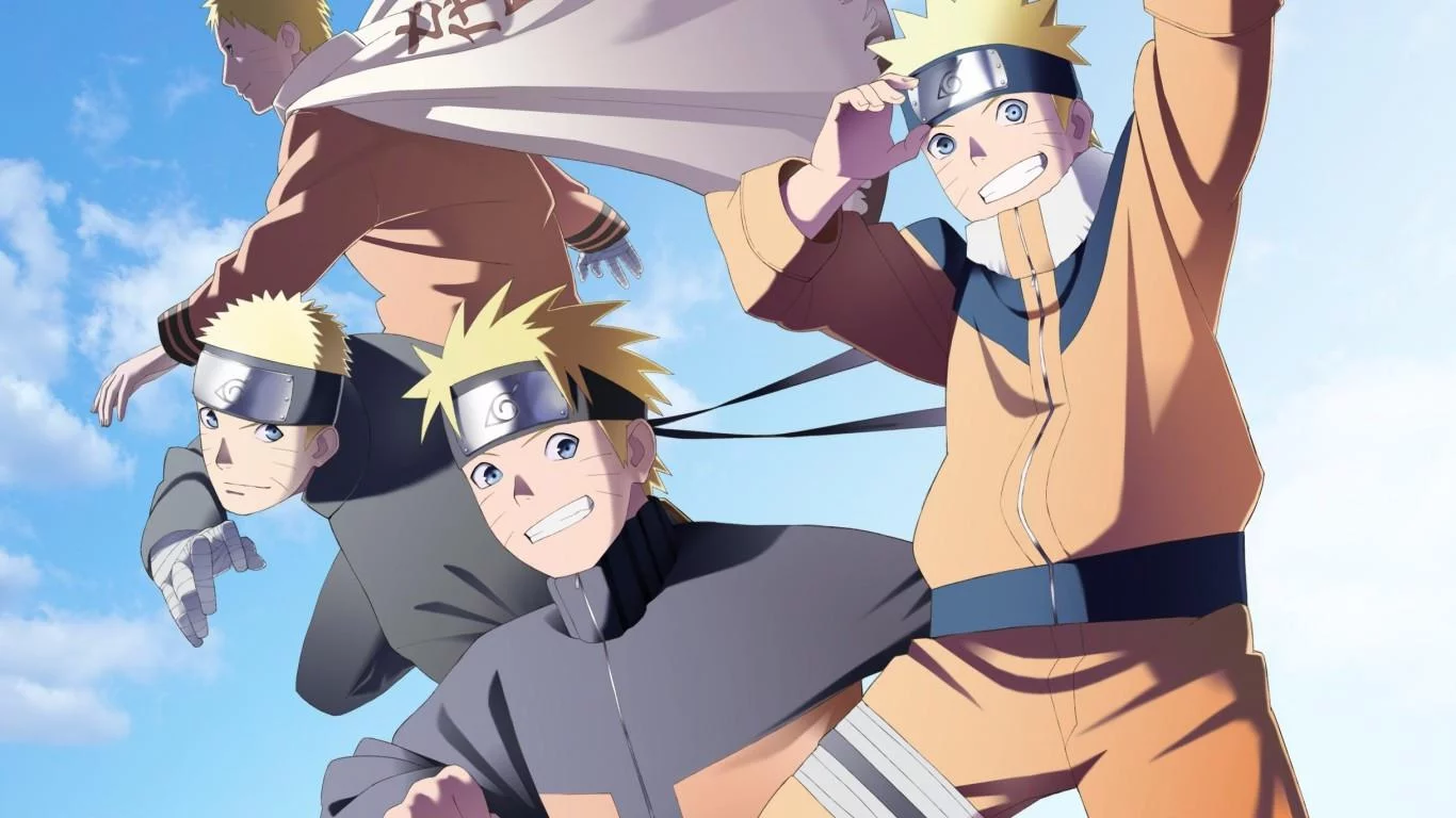 Free Download Naruto Hokage Wallpaper Mobile Page 33871 (1366 x 768)