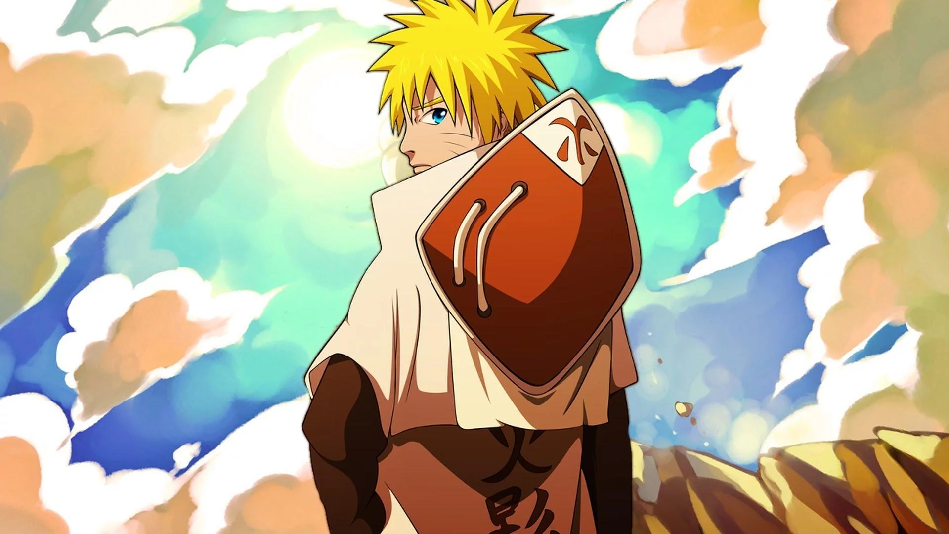Free Download Naruto Kuchiyose Hd Wallpaper 1920 X 1080 Page 33882 (1920 x 1080)