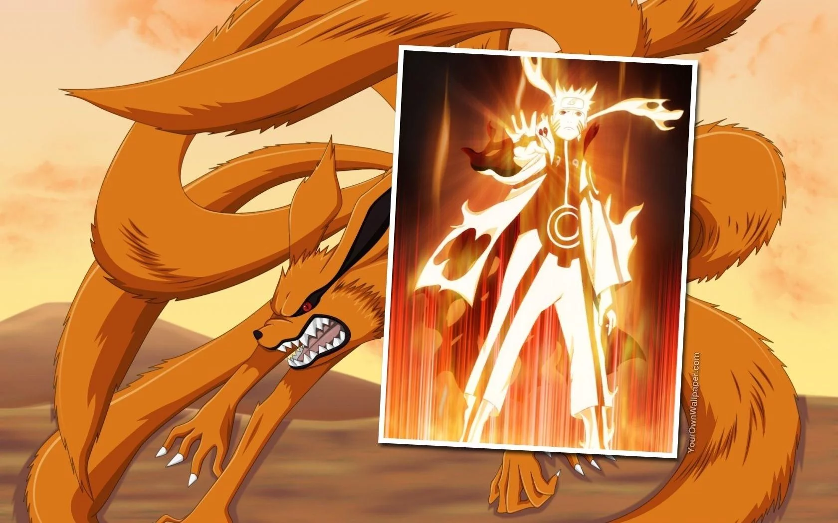 Free Download Kurama Naruto Live Wallpaper Page 338895 (1680 x 1050)