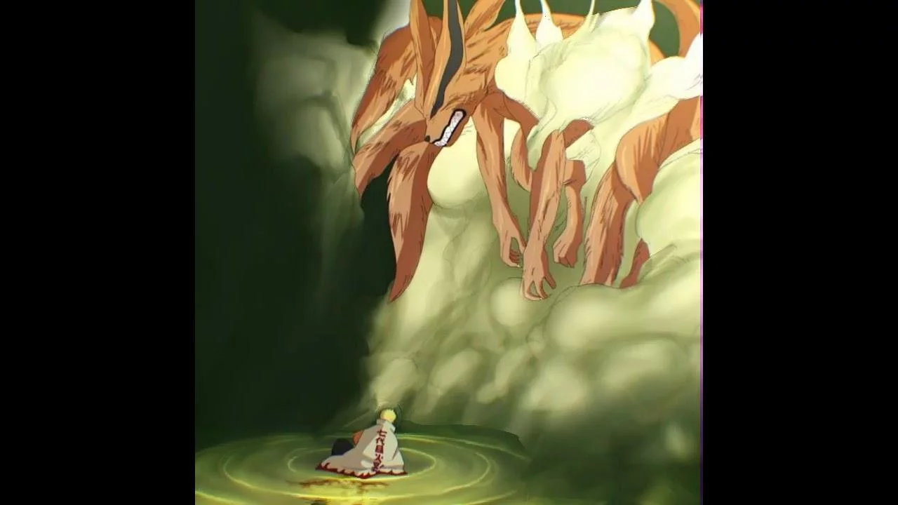 Free Download Kurama Naruto Live Wallpaper Page 338899 (1280 x 720)