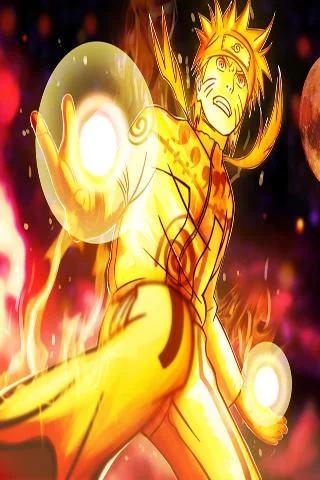 Free Download Naruto Live Wallpaper For Android Apk Page 338907 (320 x 480)