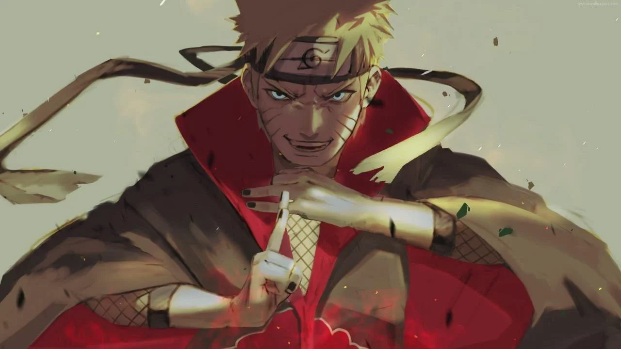 Free Download Naruto Live Wallpaper For Computer Page 339 (1280 x 720)
