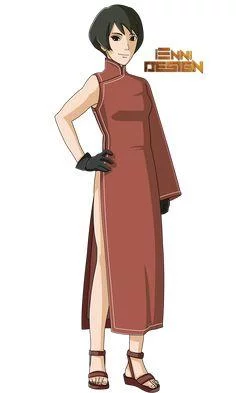 Free Download Kurotsuchi Naruto Wallpaper Hd Page 339147 (236 x 393)