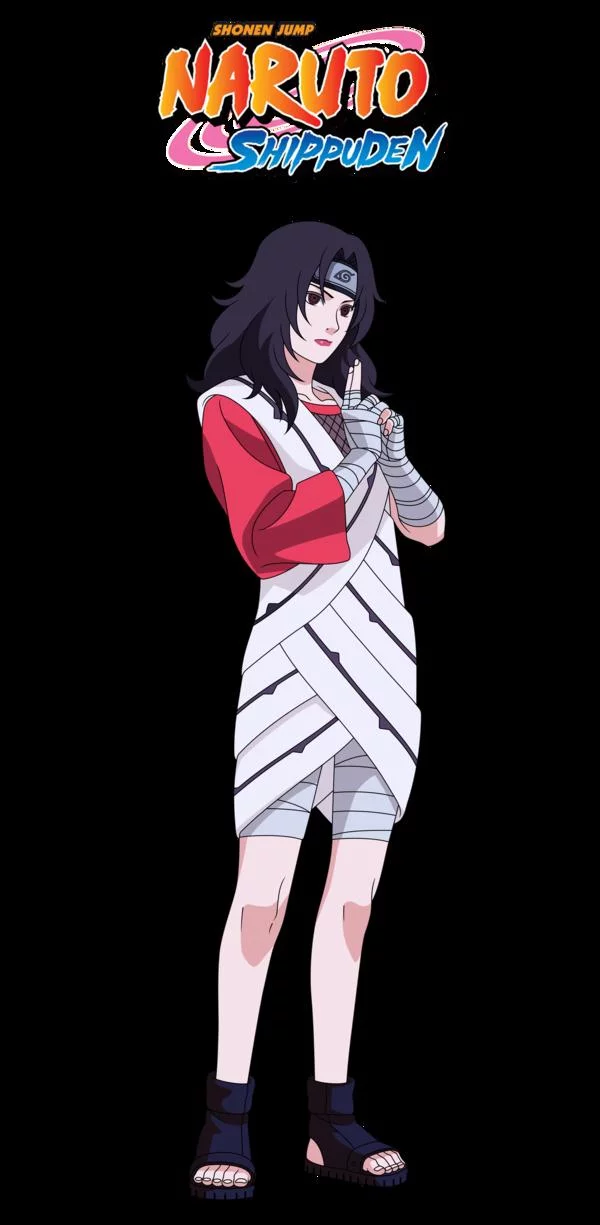 Free Download Kurenai Naruto Hd Wallpaper Page 339160 (600 x 1225)