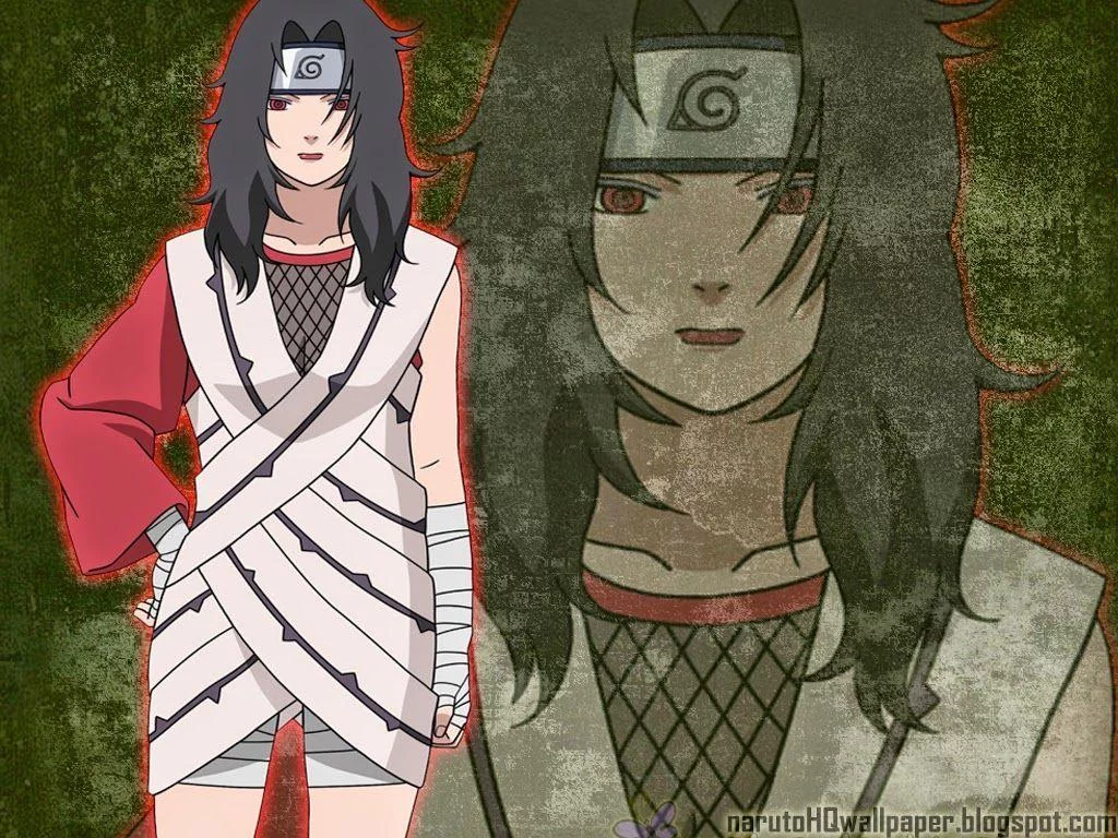 Free Download Kurenai Naruto Hd Wallpaper Page 339187 (1024 x 768)