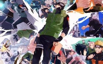 Free Download Kurenai Naruto Hd Wallpaper Page 339189 (350 x 219)