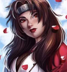 Free Download Kurenai Naruto Hd Wallpaper Page 339210 (222 x 240)