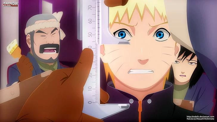 Free Download Kurenai Naruto Hd Wallpaper Page 339218 (728 x 410)