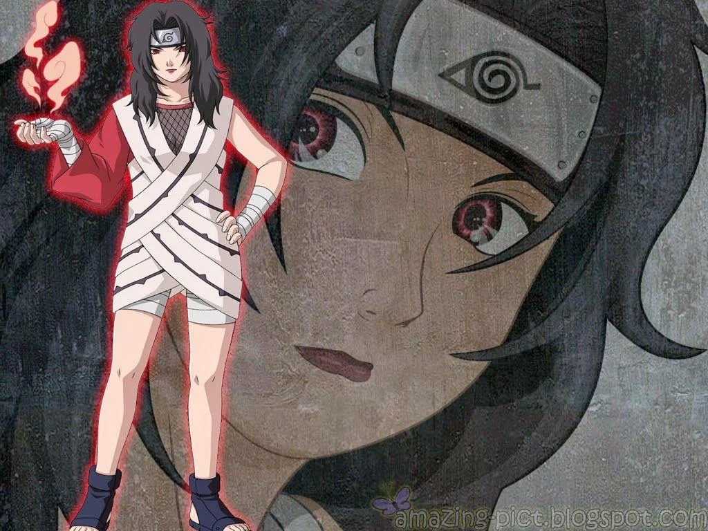 Free Download Kurenai Naruto Hd Wallpaper Page 339220 (1024 x 768)