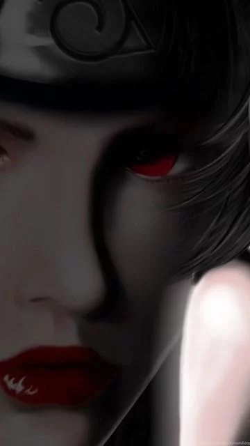 Free Download Kurenai Naruto Hd Wallpaper Page 339229 (360 x 640)