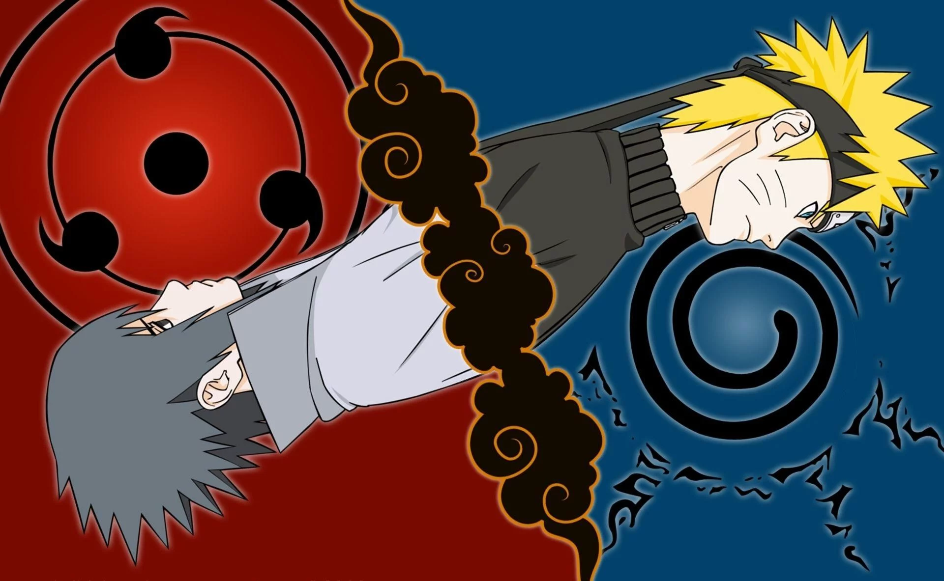 Free Download Naruto Live Wallpaper For Computer Page 3399 (1920 x 1183)
