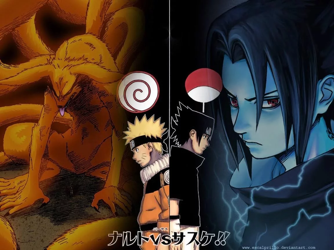 Free Download Kumpulan Wallpaper Naruto Untuk Laptop Page 340154 (1152 x 864)