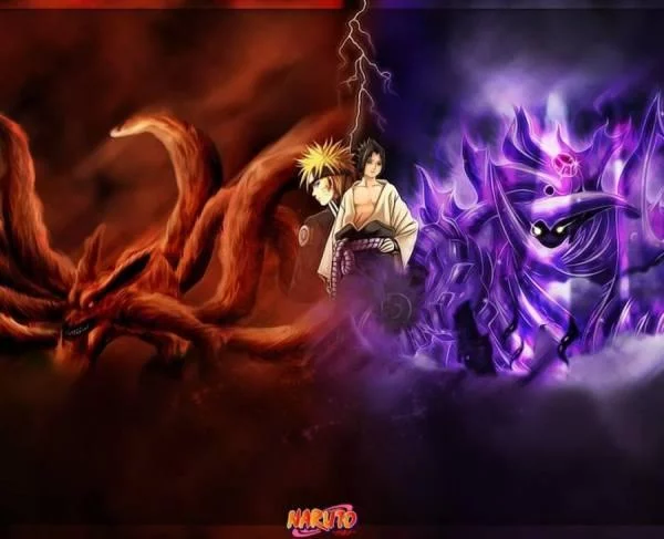 Free Download Kumpulan Wallpaper Naruto Untuk Laptop Page 340158 (600 x 487)