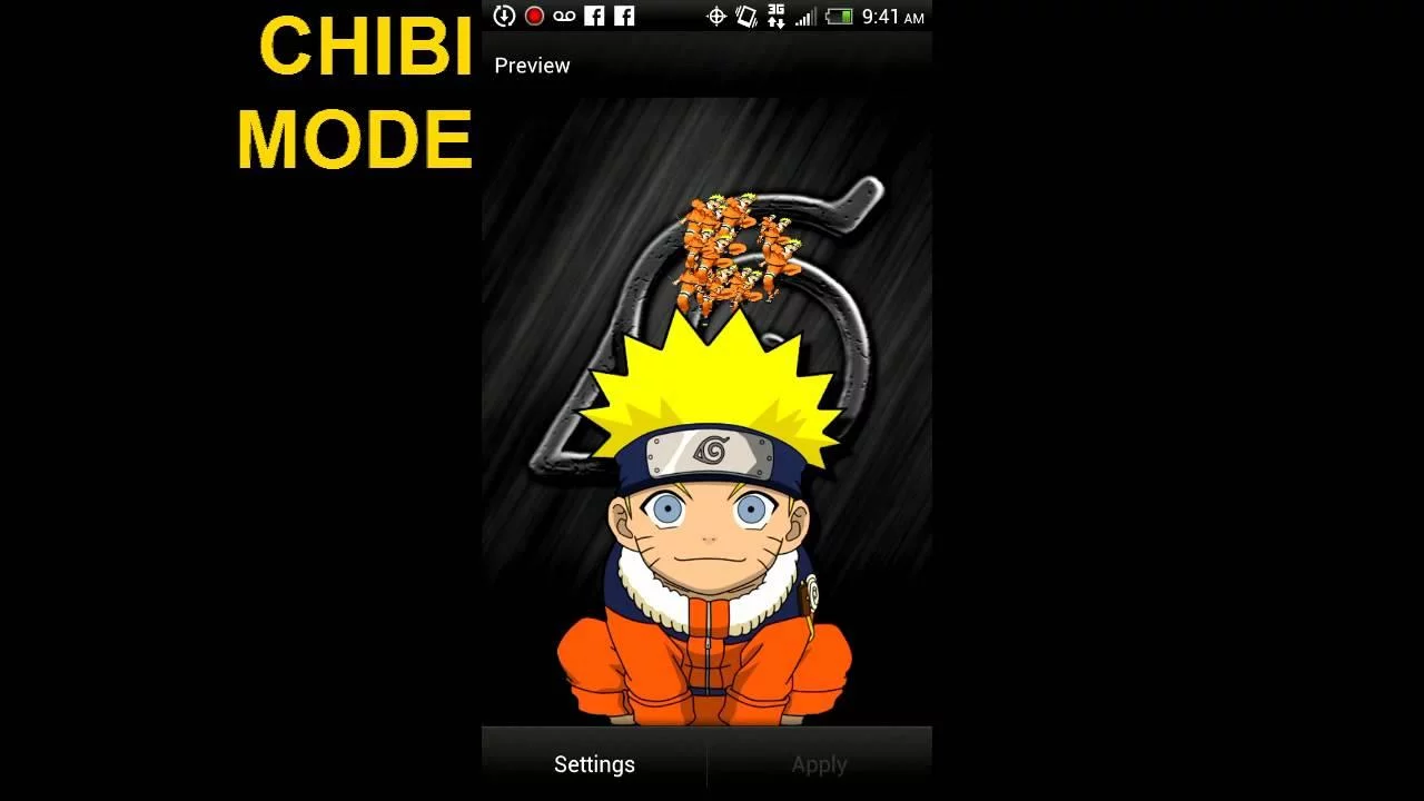 Free Download Naruto Live Wallpaper For Apps Android Page 340191 (1280 x 720)