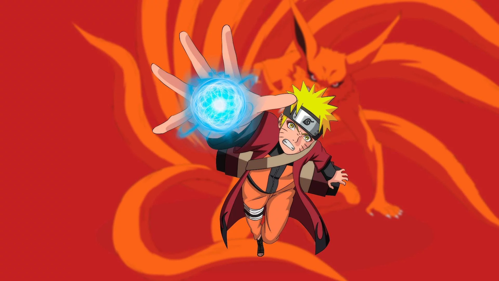 Free Download Naruto Rasengan Wallpaper For Android Page 340231 (1920 x 1080)