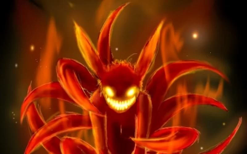 Free Download Kurama Naruto Wallpaper Hd Page 340237 (800 x 500)