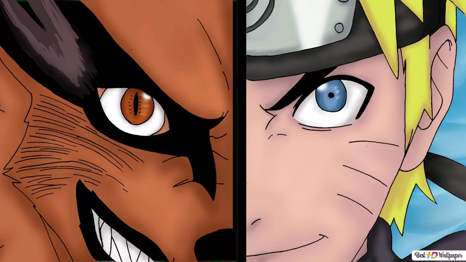 Free Download Kurama Naruto Wallpaper Hd Page 340238 (1600 x 900)