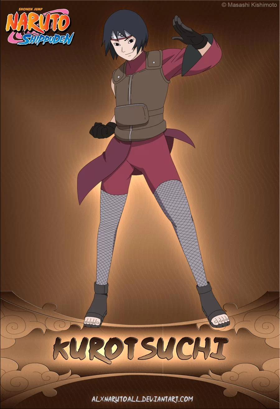 Free Download Kurotsuchi Naruto Wallpaper Hd Page 340278 (900 x 1313)