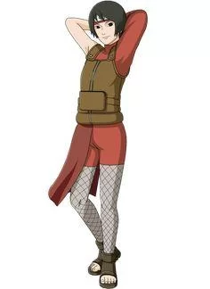Free Download Kurotsuchi Naruto Wallpaper Hd Page 340283 (236 x 324)
