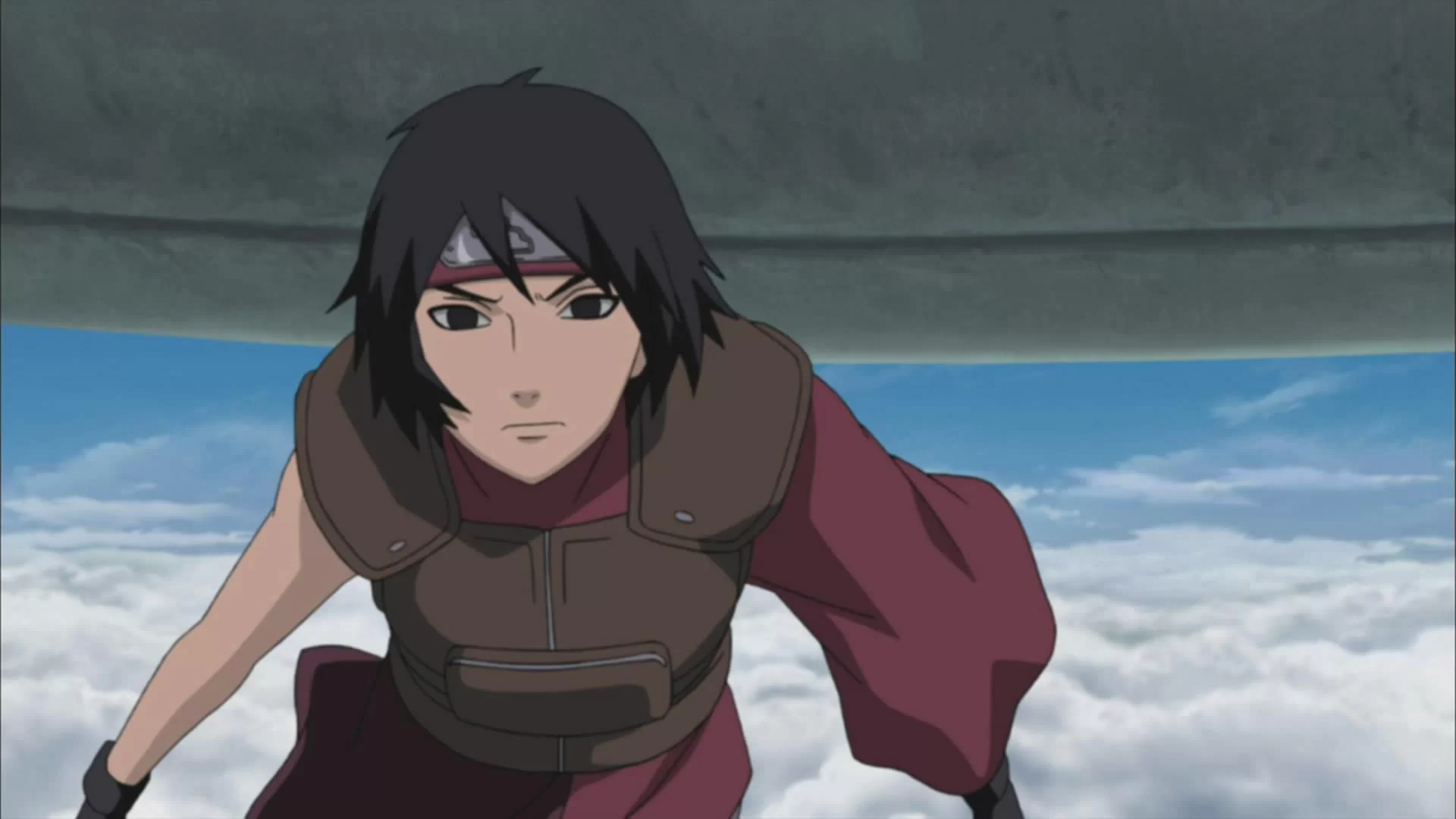 Free Download Kurotsuchi Naruto Wallpaper Hd Page 340286 (1920 x 1080)