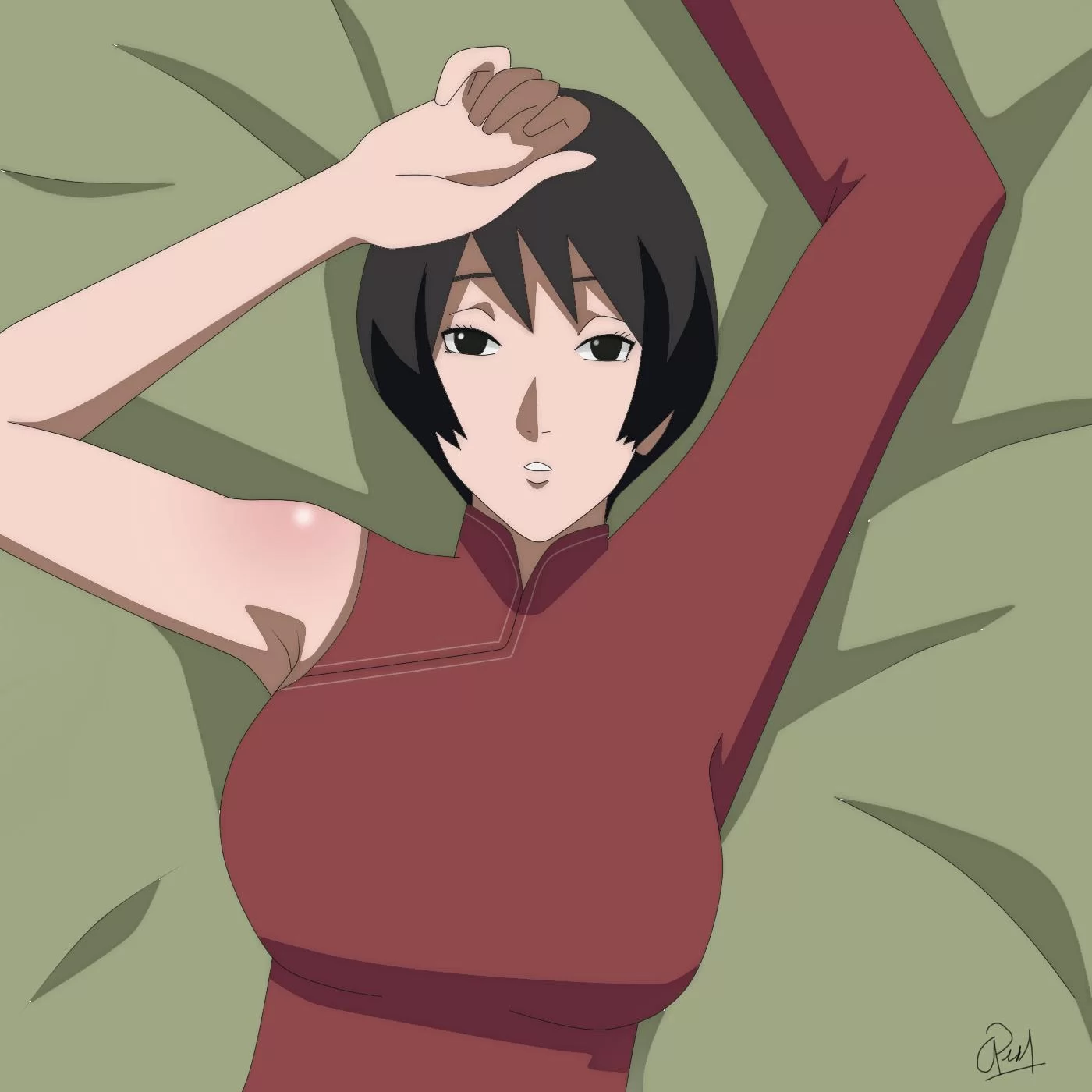 Free Download Kurotsuchi Naruto Wallpaper Hd Page 340291 (1400 x 1400)