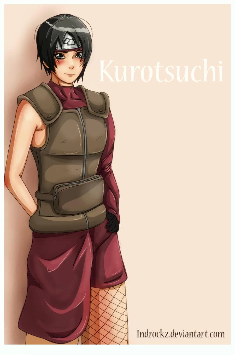 Free Download Kurotsuchi Naruto Wallpaper Hd Page 340293 (900 x 1358)
