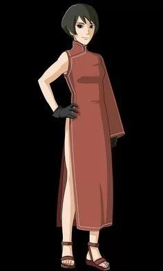 Free Download Kurotsuchi Naruto Wallpaper Hd Page 340294 (236 x 393)