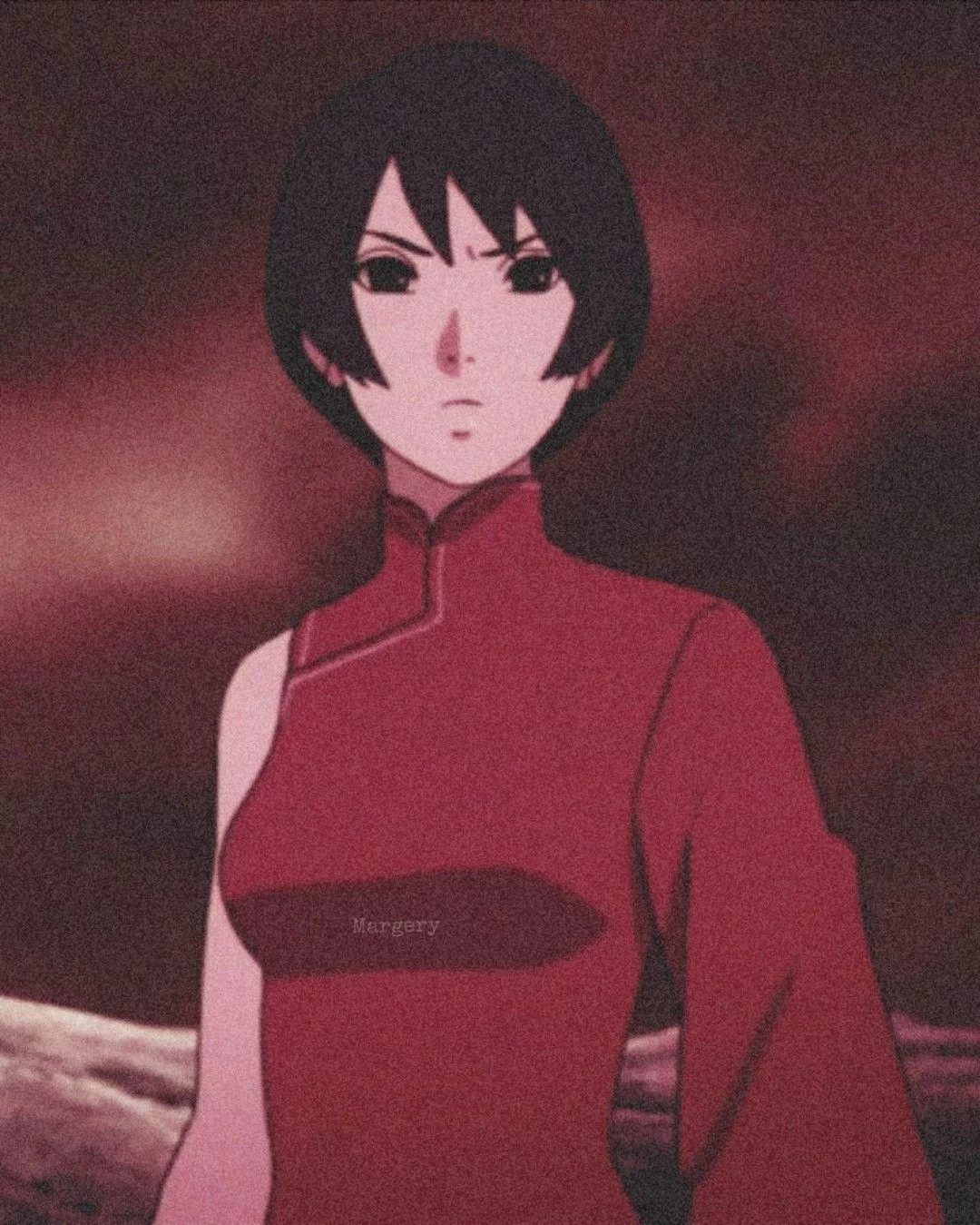 Free Download Kurotsuchi Naruto Wallpaper Hd Page 340297 (1080 x 1349)