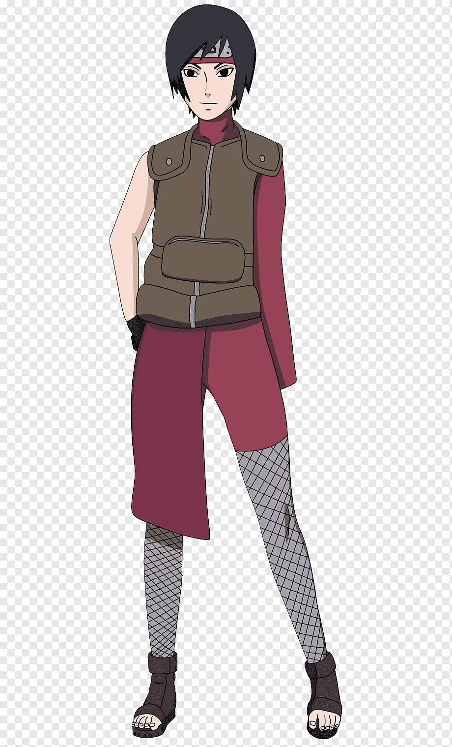 Free Download Kurotsuchi Naruto Wallpaper Hd Page 340298 (920 x 1519)