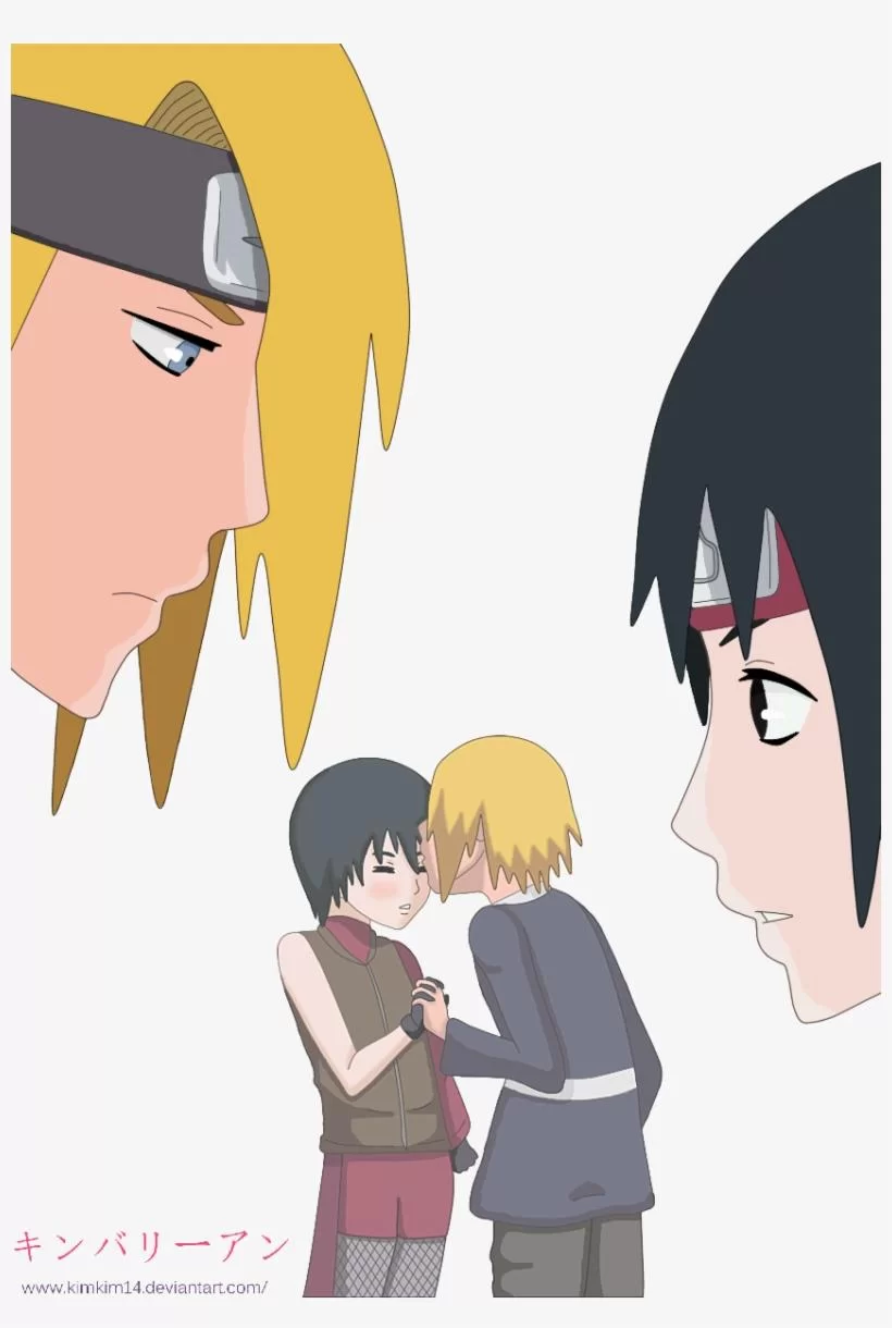 Free Download Kurotsuchi Naruto Wallpaper Hd Page 340299 (820 x 1220)