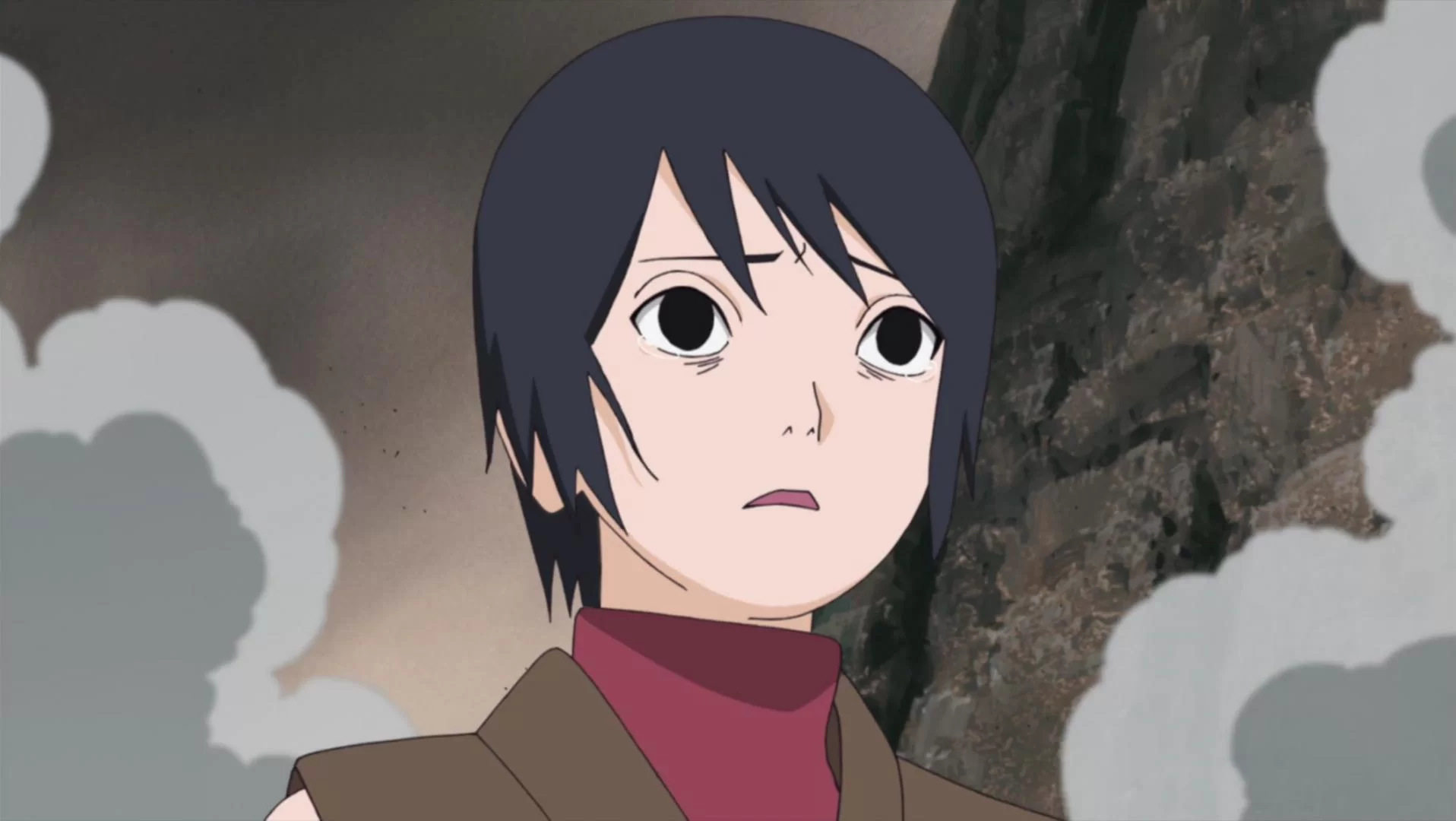 Free Download Kurotsuchi Naruto Wallpaper Hd Page 340303 (1916 x 1080)