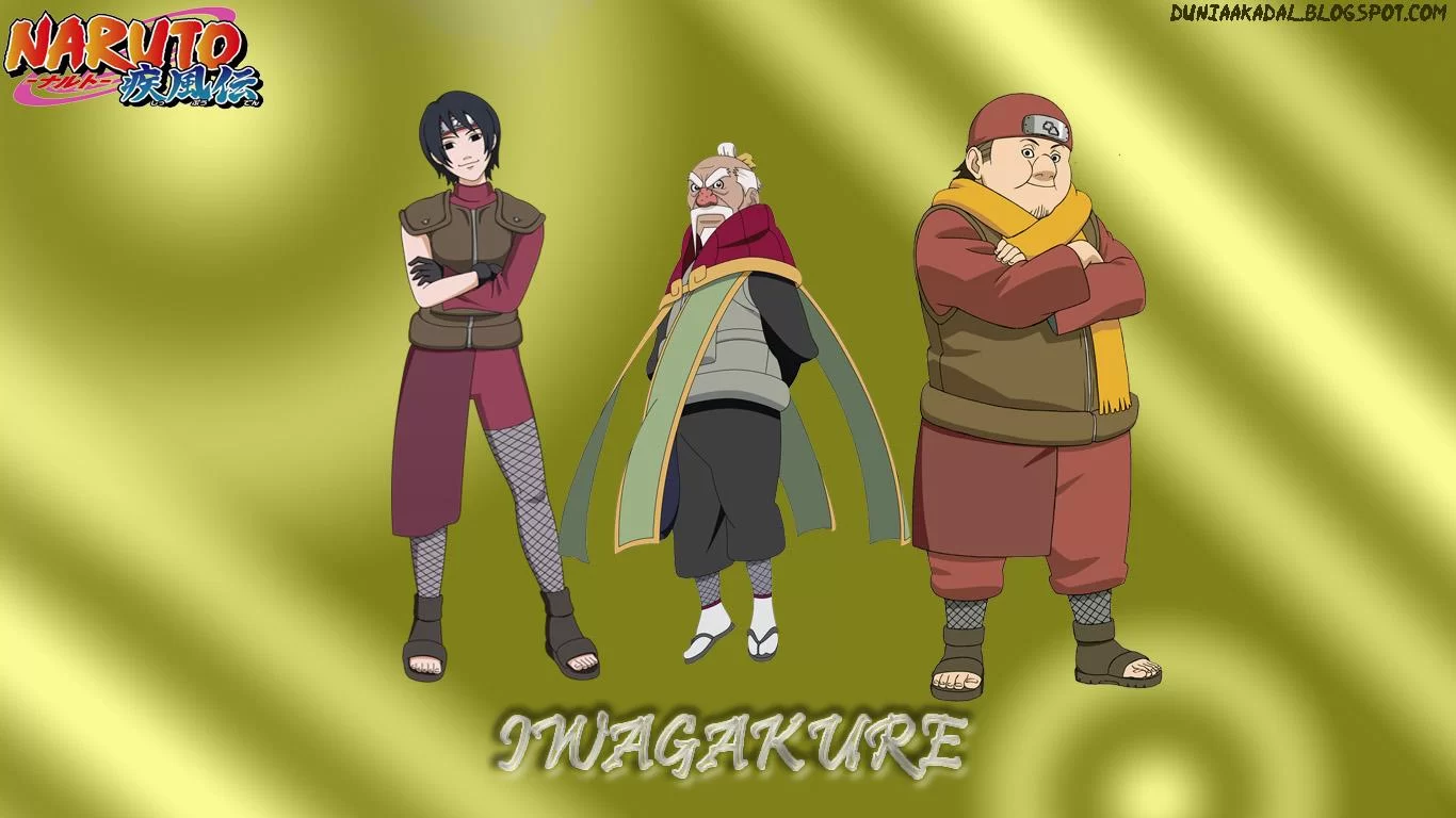 Free Download Kurotsuchi Naruto Wallpaper Hd Page 340304 (1366 x 768)