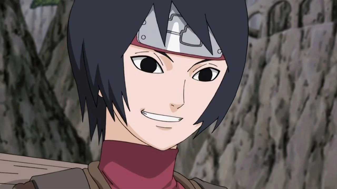Free Download Kurotsuchi Naruto Wallpaper Hd Page 340309 (1280 x 720)
