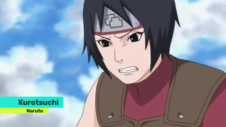 Free Download Kurotsuchi Naruto Wallpaper Hd Page 340311 (720 x 406)