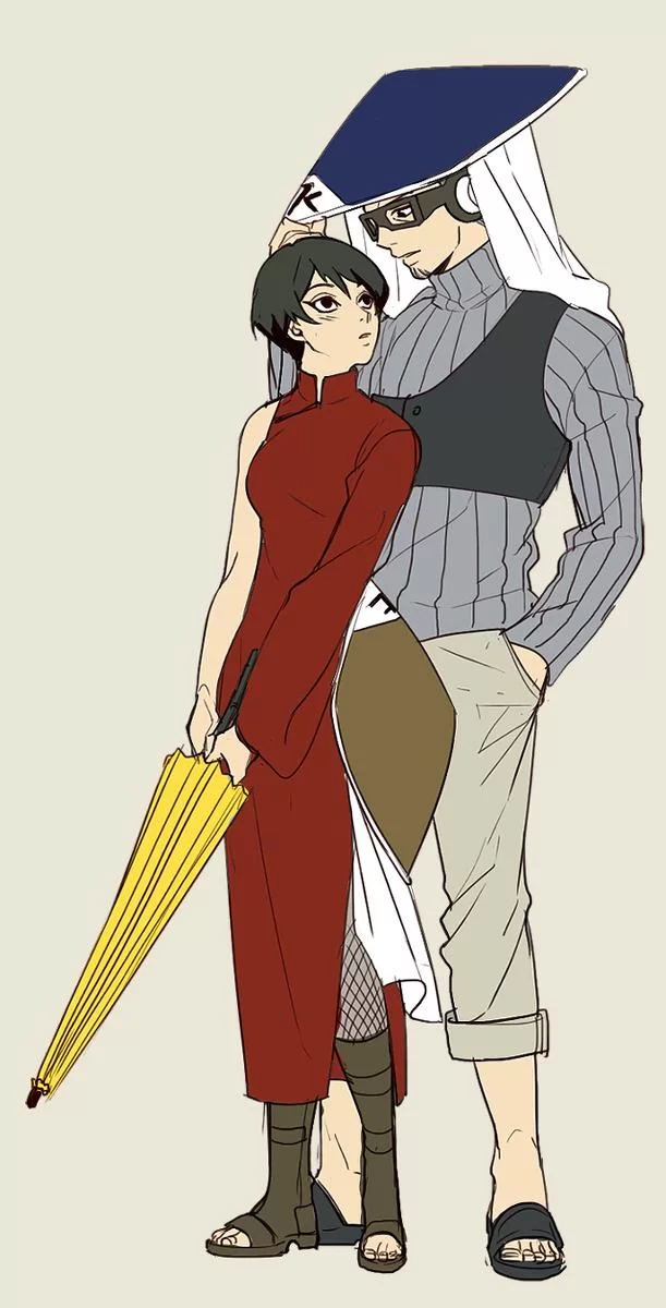 Free Download Kurotsuchi Naruto Wallpaper Hd Page 340314 (611 x 1200)