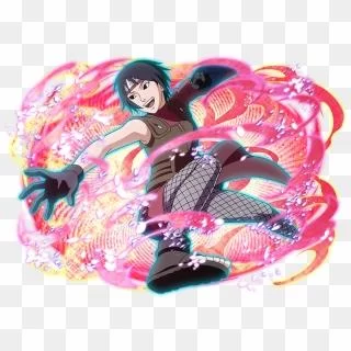 Free Download Kurotsuchi Naruto Wallpaper Hd Page 340321 (320 x 320)