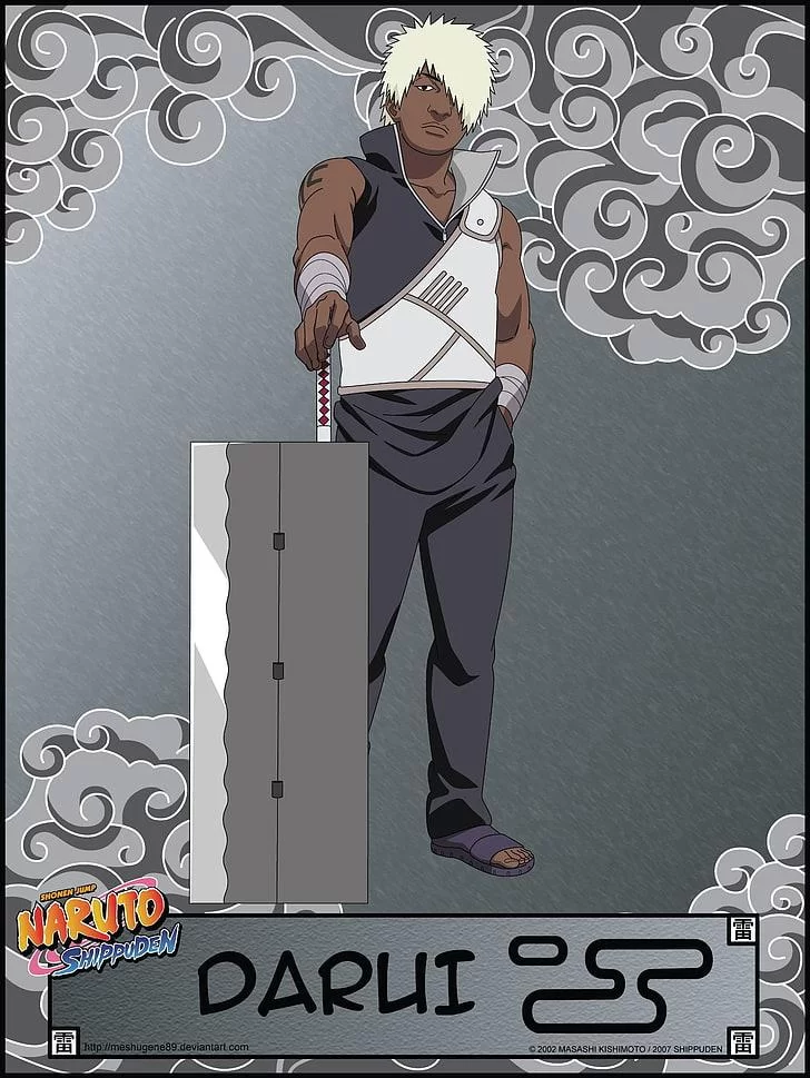 Free Download Kurotsuchi Naruto Wallpaper Hd Page 340322 (728 x 969)