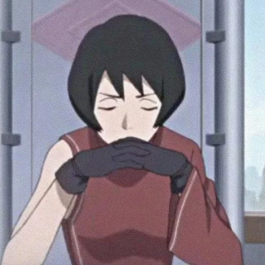 Free Download Kurotsuchi Naruto Wallpaper Hd Page 340326 (520 x 520)