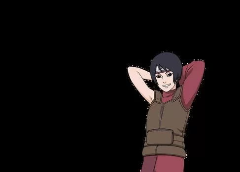 Free Download Kurotsuchi Naruto Wallpaper Hd Page 340327 (487 x 350)