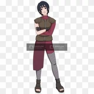 Free Download Kurotsuchi Naruto Wallpaper Hd Page 340328 (320 x 320)
