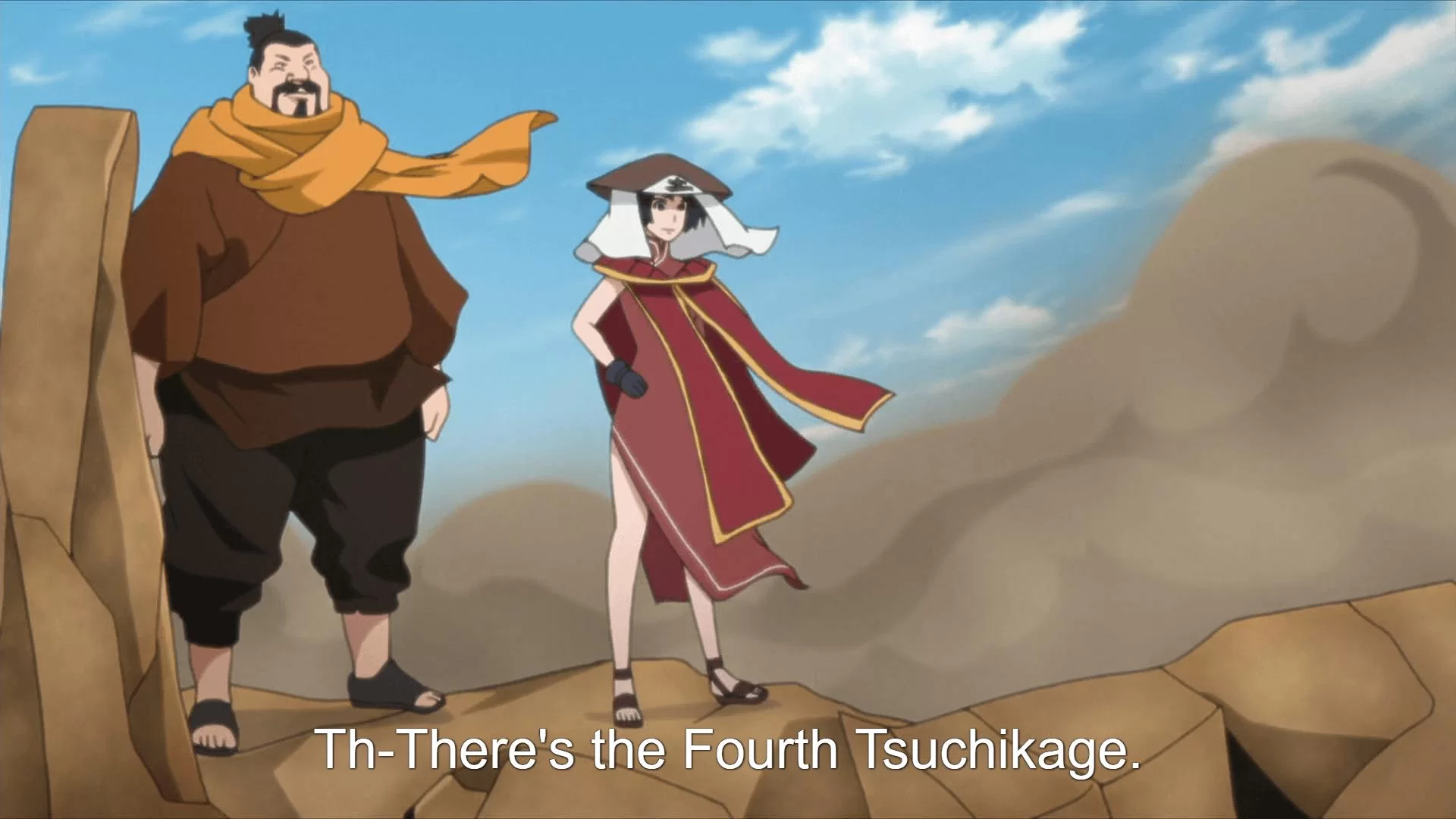 Free Download Kurotsuchi Naruto Wallpaper Hd Page 340330 (1920 x 1080)