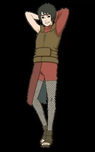 Free Download Kurotsuchi Naruto Wallpaper Hd Page 340334 (320 x 510)