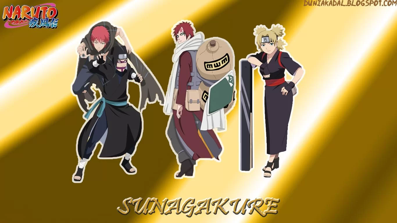 Free Download Kurotsuchi Naruto Wallpaper Hd Page 340335 (1366 x 768)