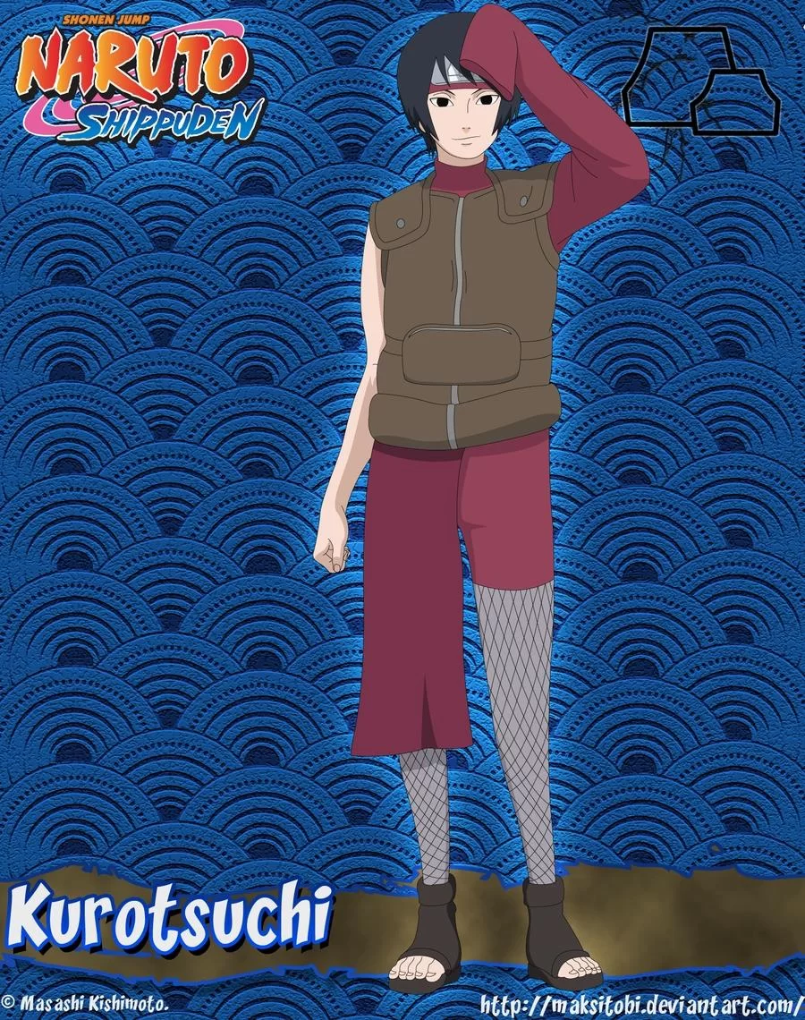 Free Download Kurotsuchi Naruto Wallpaper Hd Page 340336 (900 x 1140)