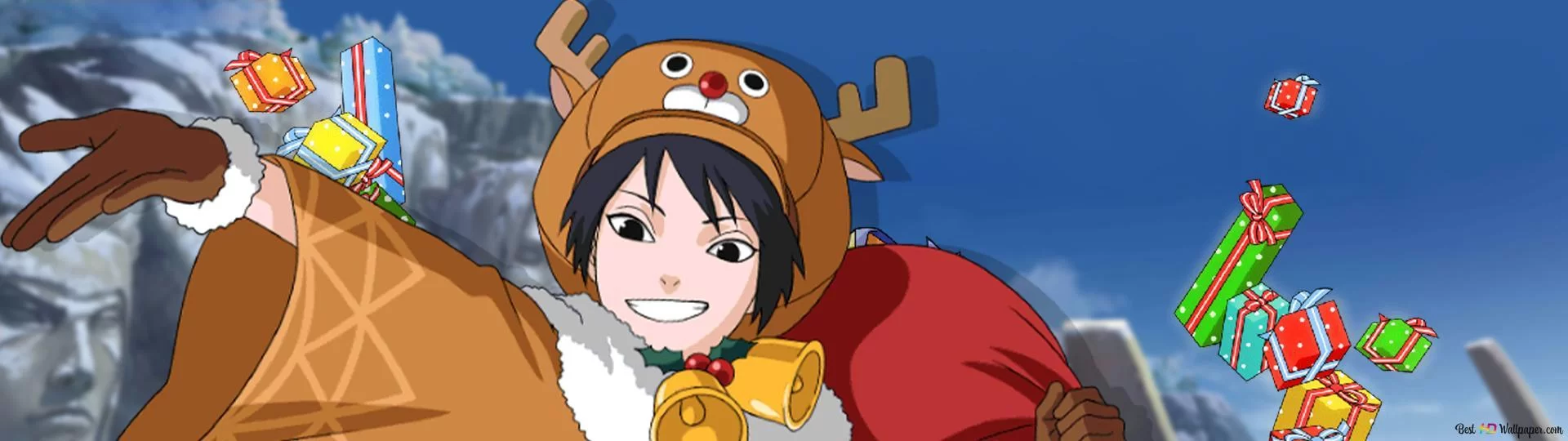 Free Download Kurotsuchi Naruto Wallpaper Hd Page 340337 (1920 x 540)