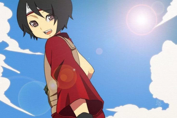 Free Download Kurotsuchi Naruto Wallpaper Hd Page 340343 (735 x 490)