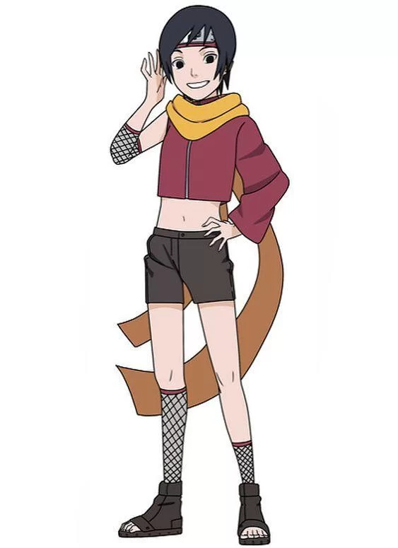 Free Download Kurotsuchi Naruto Wallpaper Hd Page 340353 (563 x 775)