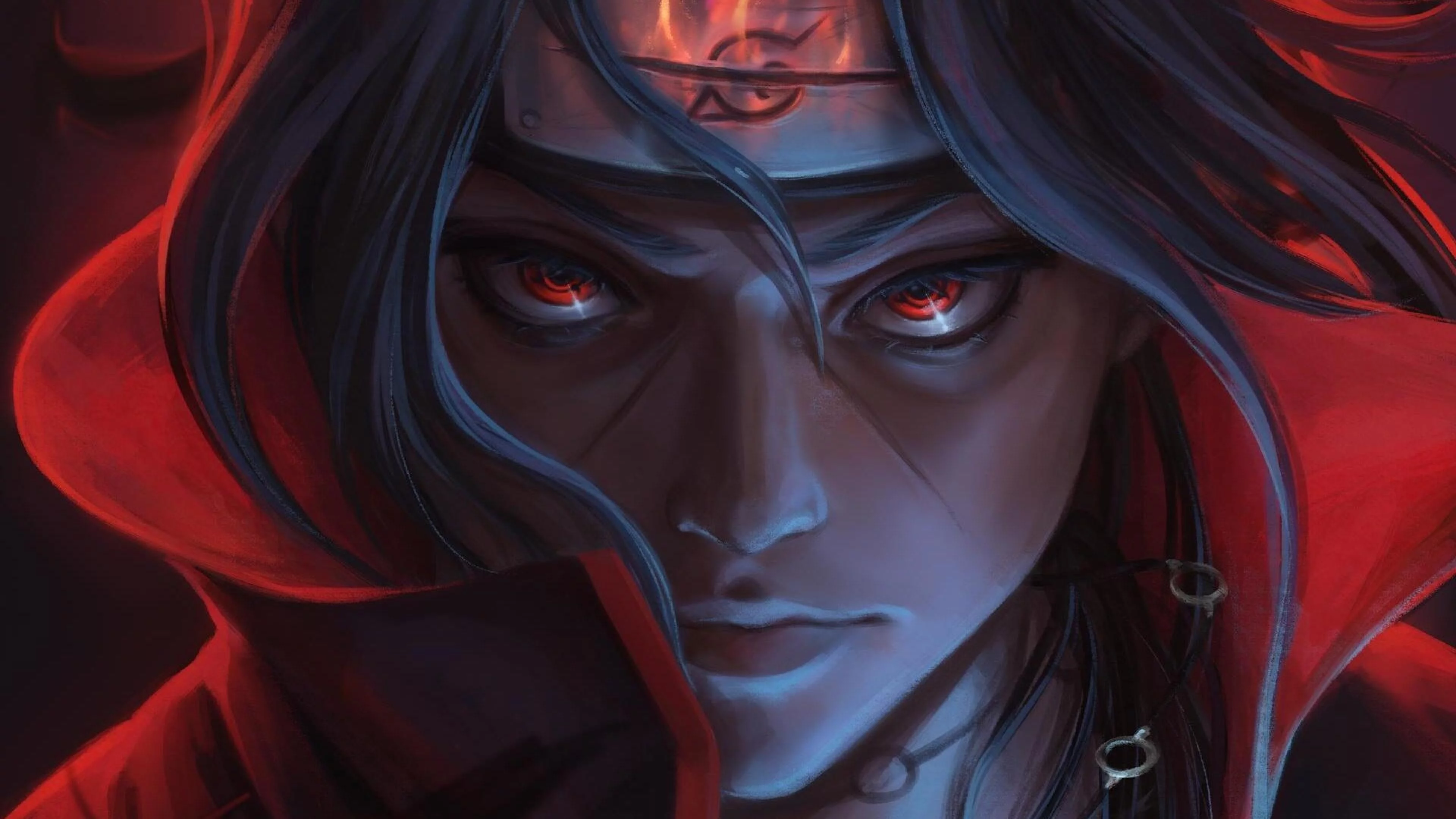 Free Download Naruto Itachi Wallpaper 4k Page 34068 (3840 x 2160)